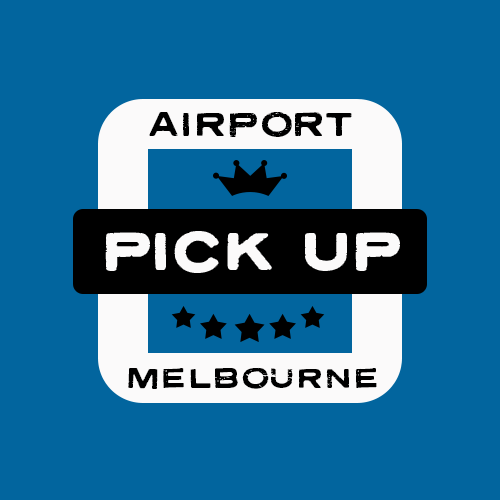 Airport Pick up Melbourne