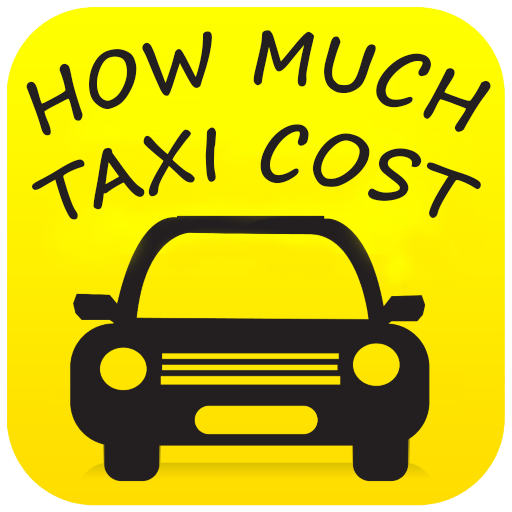 taxi cost