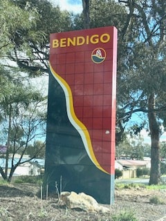 Airport Taxi Service Bendigo