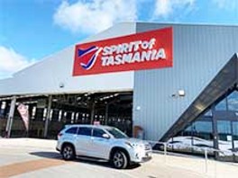 Taxi Tullamarine Airport To Spirit Of Tasmania Terminal Geelong